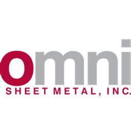 Omni Sheet Metal, Inc. Company Profile 